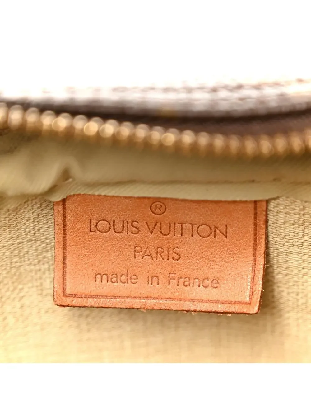 Louis Vuitton Deauville #290956L56B
